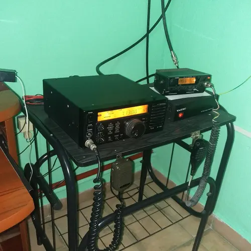 CM8AKY