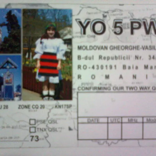 YO5PWR profile image