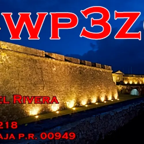 WP3ZQ profile image