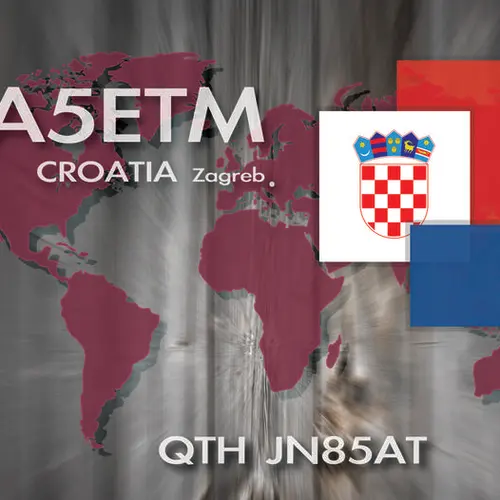 9A5ETM