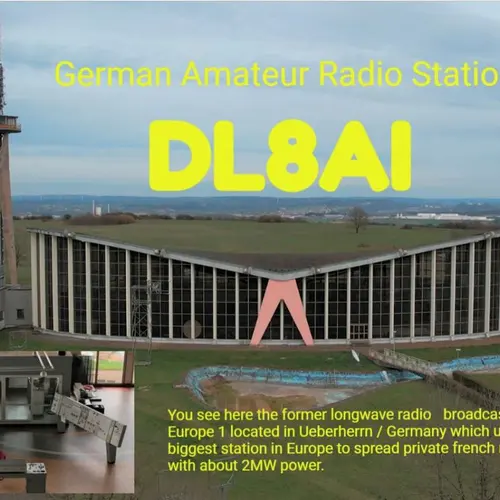 DL8AI