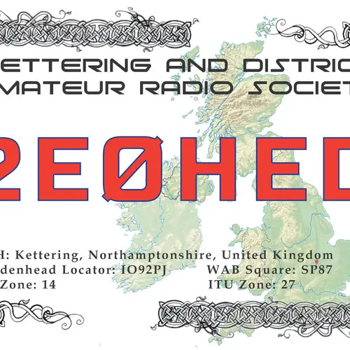 2E0HED