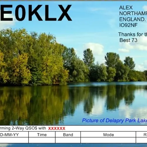 2E0KLX