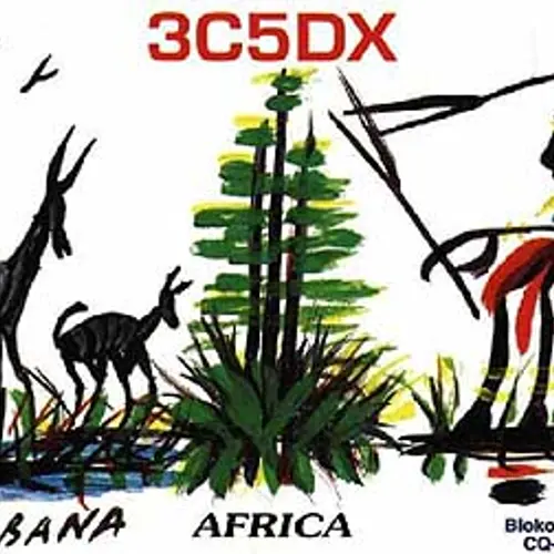 3C5DX