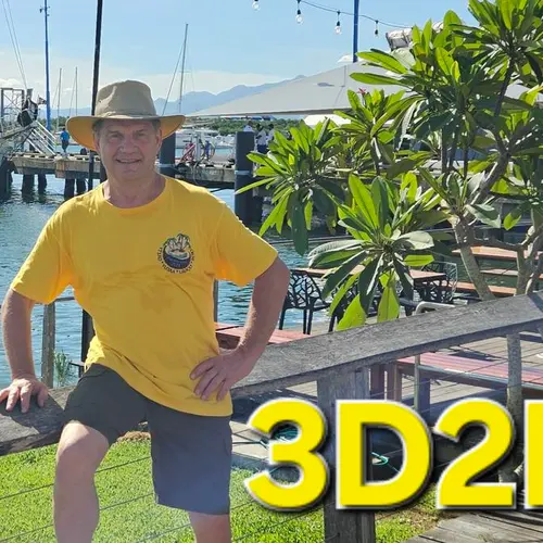 3D2RC