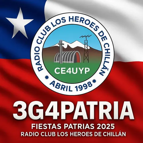 3G4PATRIA