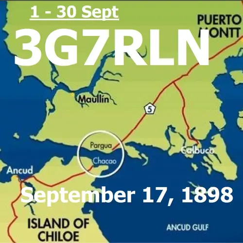 3G7RLN