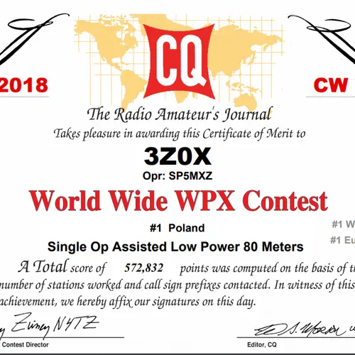 3Z0X