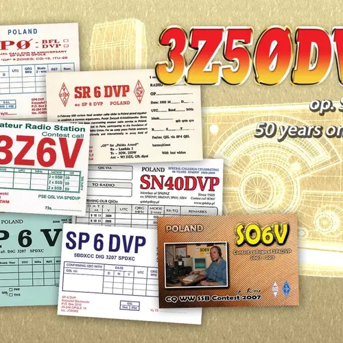 3Z50DVP