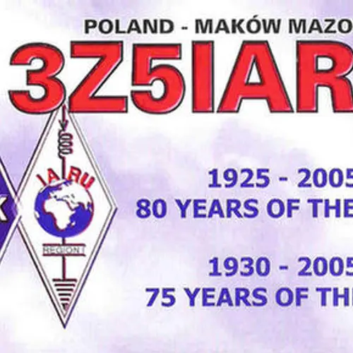 3Z5IARU
