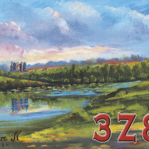 3Z8Z