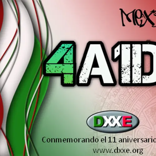 4A1DX