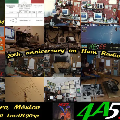 4A5XX