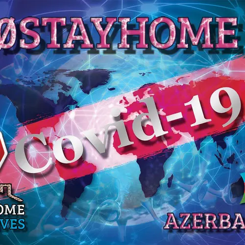 4J0STAYHOME