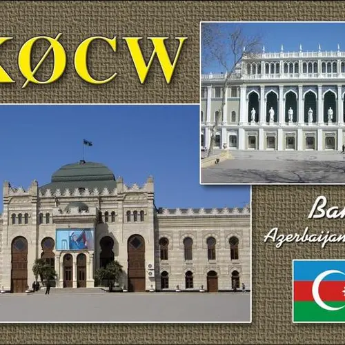 4K0CW
