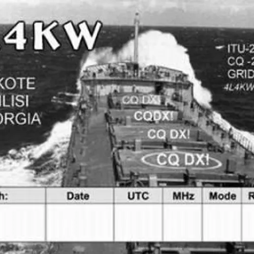 4L4KW