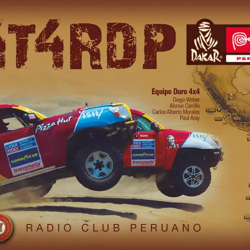 4T4RDP