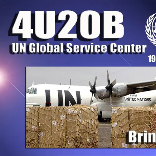 4U20B