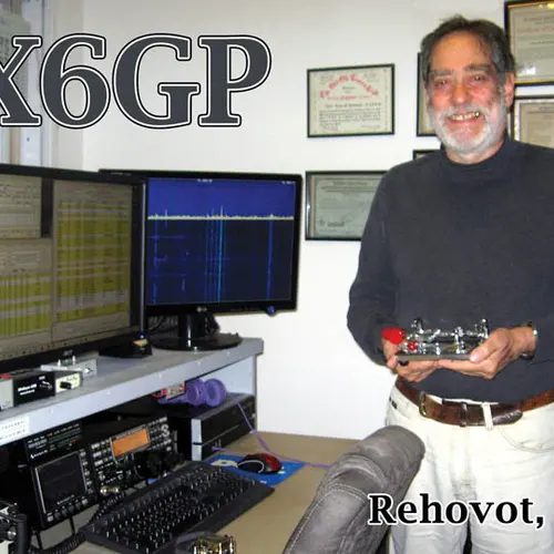 4X6GP