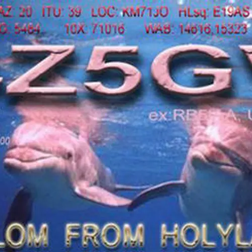 4Z5GV