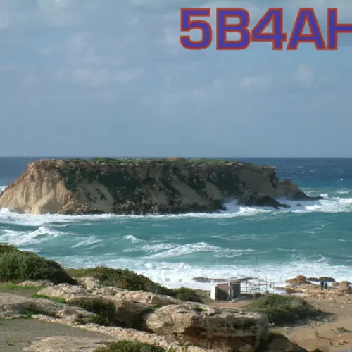 5B4AHK