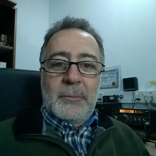 5B4AJV