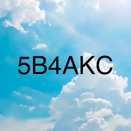 5B4AKC