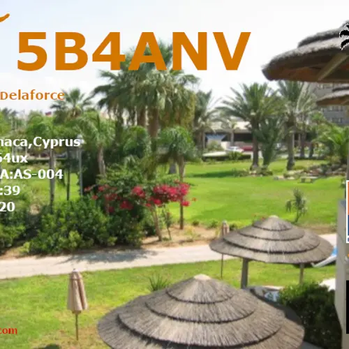 5B4ANV