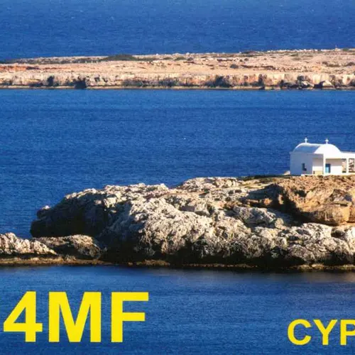 5B4MF