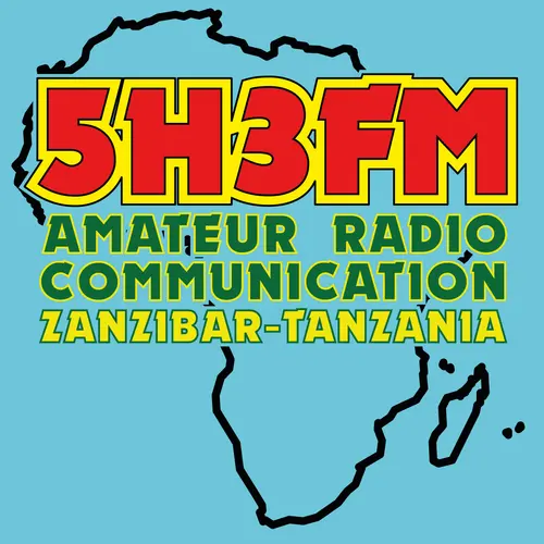 5H3FM