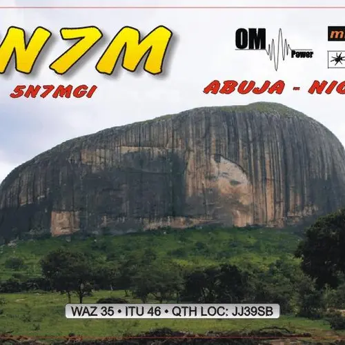 5N7M