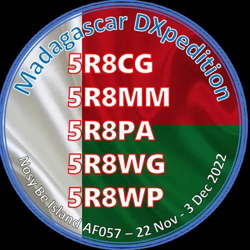 5R8WG