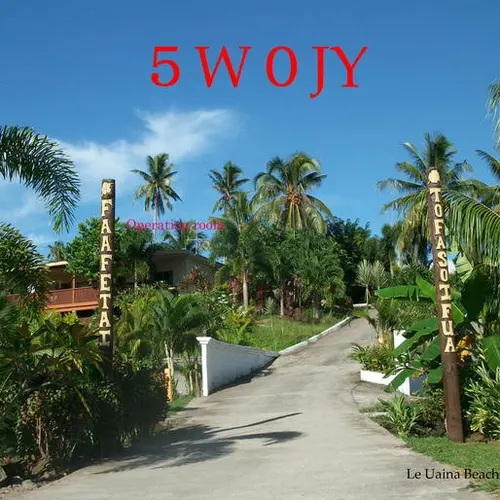 5W0JY