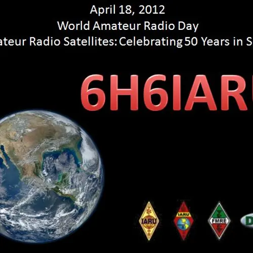 6H6IARU