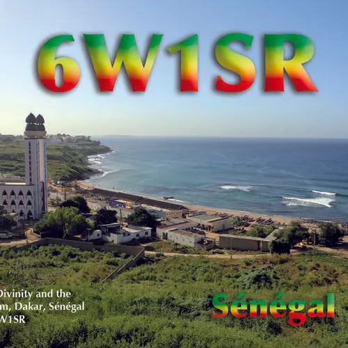 6W1SR