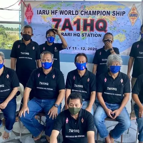 7A1HQ
