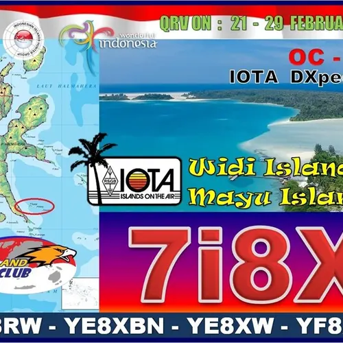 7I8X