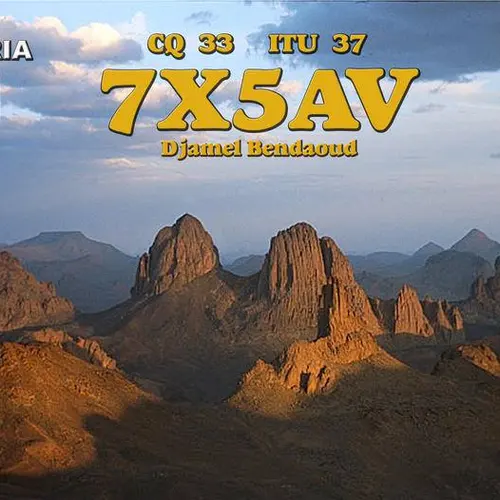 7X5AV