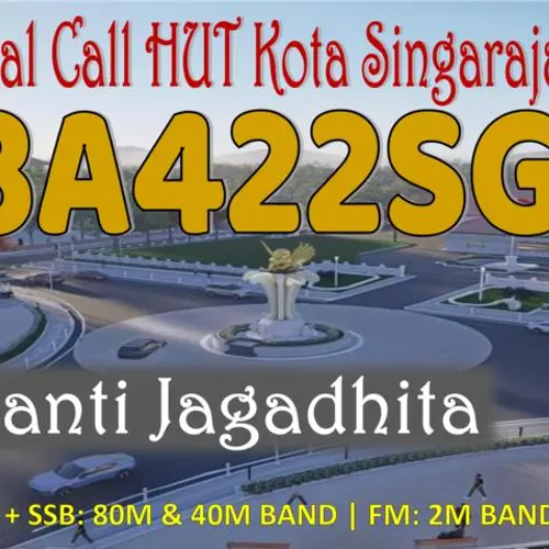 8A422SGR