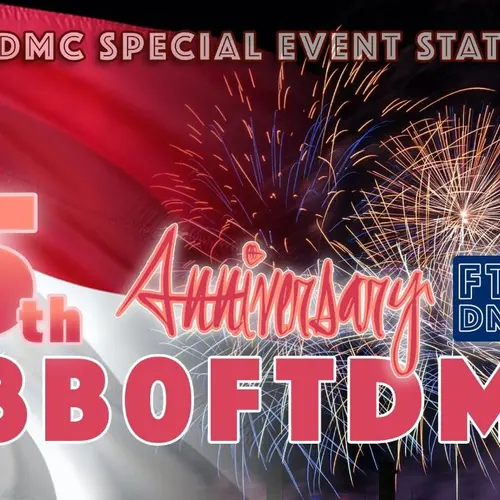 8B0FTDM