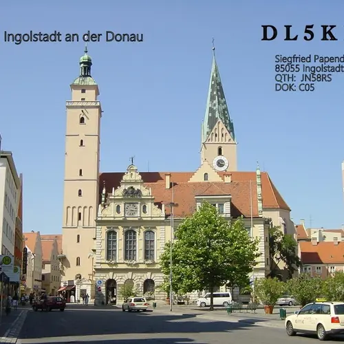 DL5KBT