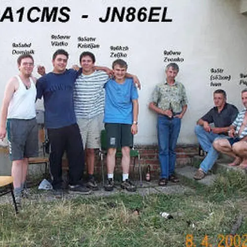9A1CMS