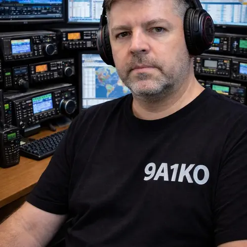 9A1KO