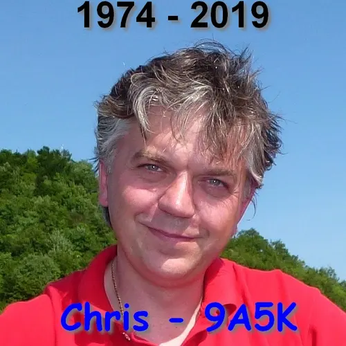 9A2CHRIS