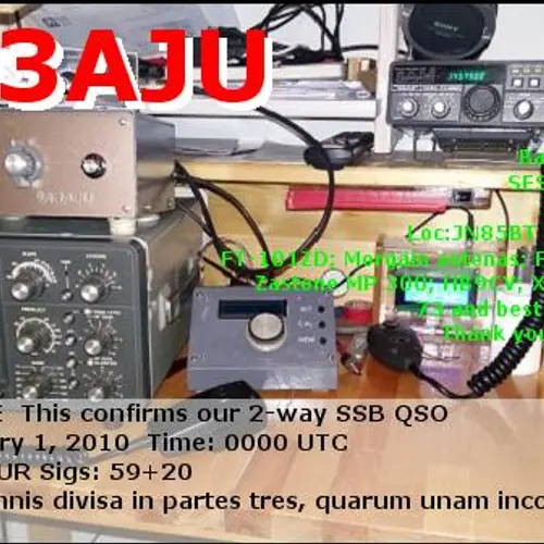 9A3AJU