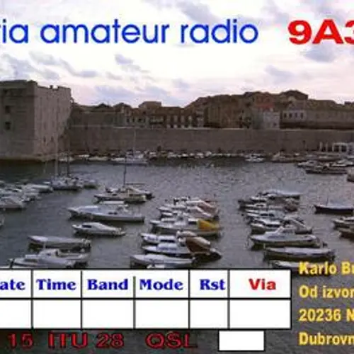 9A3GA