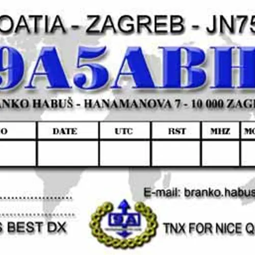 9A5ABH
