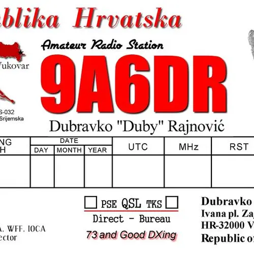 9A6DR