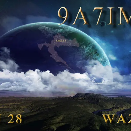 9A7IMR