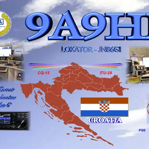 9A9HB